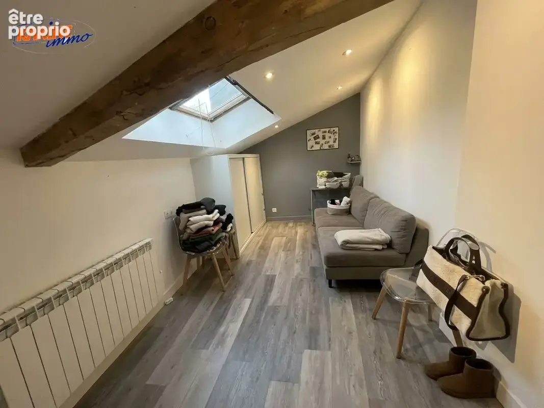 Appartement 4 pièces 81 m² à vendre à Saint-Germain-Au-Mont-D'or (69650) - photo 8