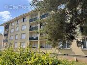 Appartement à SOISY-SOUS-MONTMORENCY