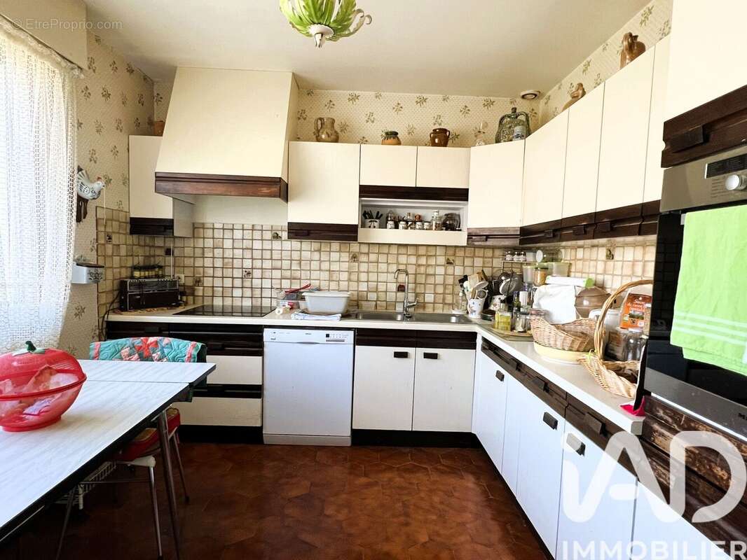 Photo 8 - Maison à DAIX