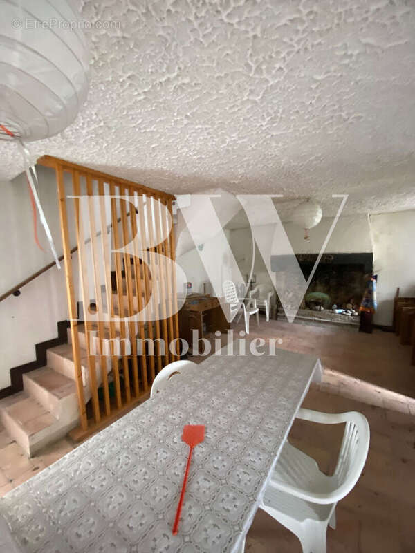 Maison 1 chambre(s) à vendre - photo 3