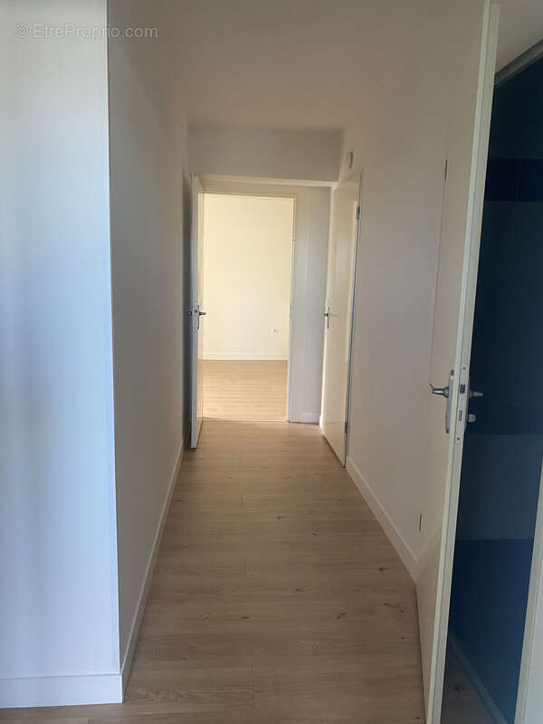 Appartement à BRUGES