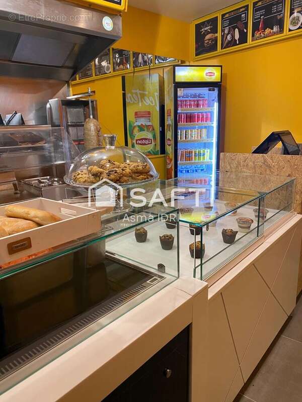 Photo 2 - Commerce à HENIN-BEAUMONT