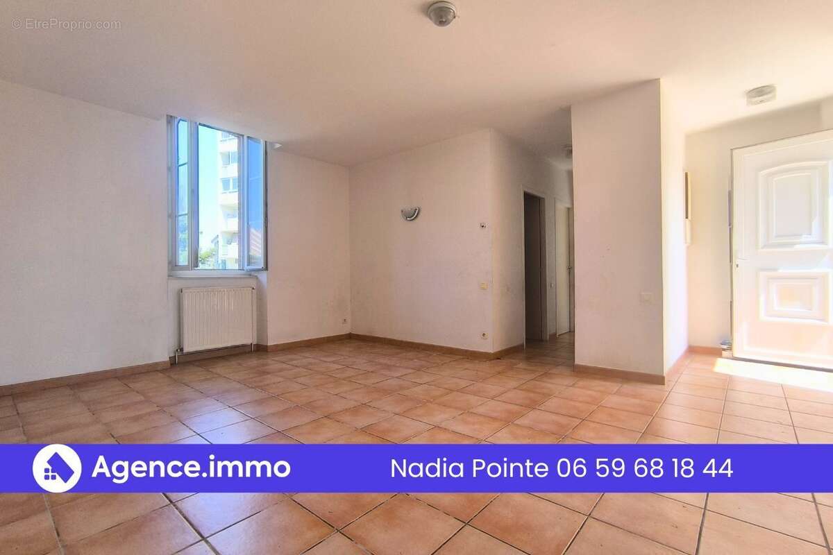 Appartement 64 m² à Tarbes  - photo 3