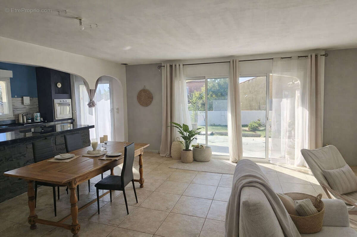 Maison à LAURENS