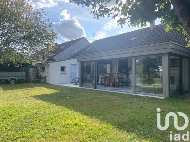 Photo 1 - Maison à SAINT-PATHUS