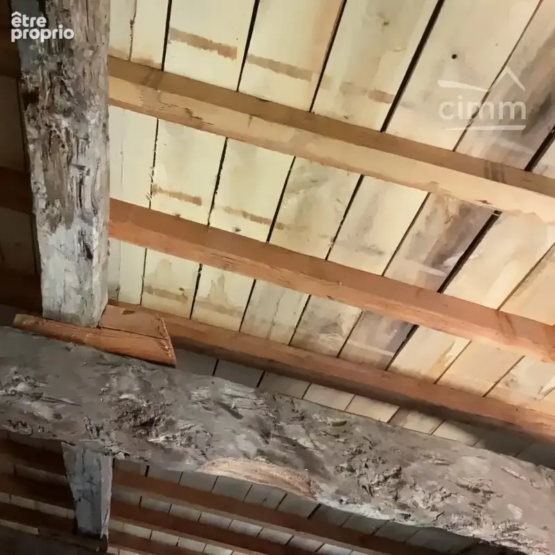 maison de village - photo 11