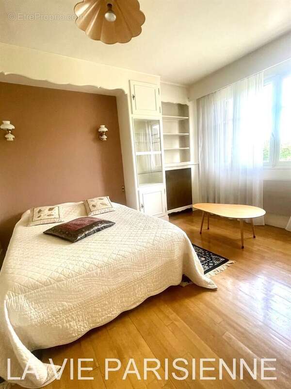 Maison à AULNAY-SOUS-BOIS