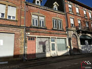 Appartement à MORHANGE