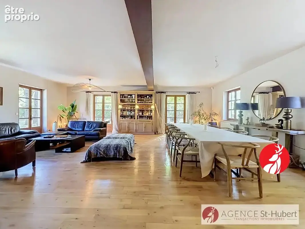Maison recente - photo 6