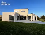 Maison à SAINTE-PAZANNE