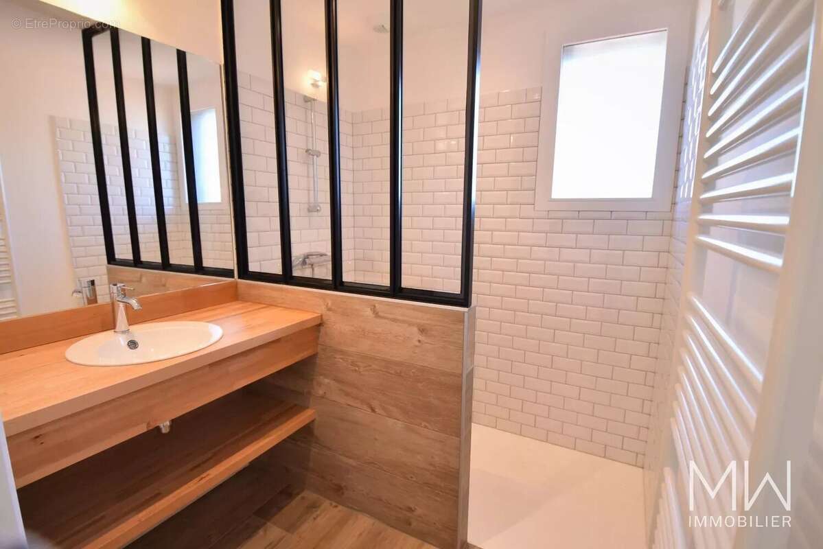 Maison à LEGE-CAP-FERRET