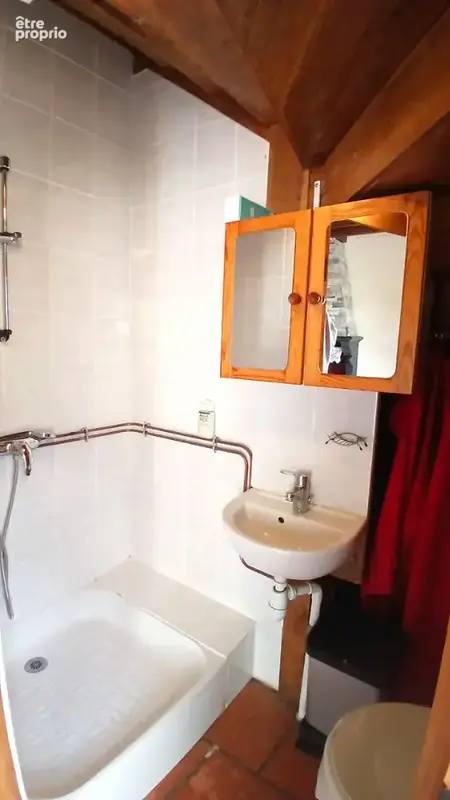 Maison Guenrouet proche canal - photo 10