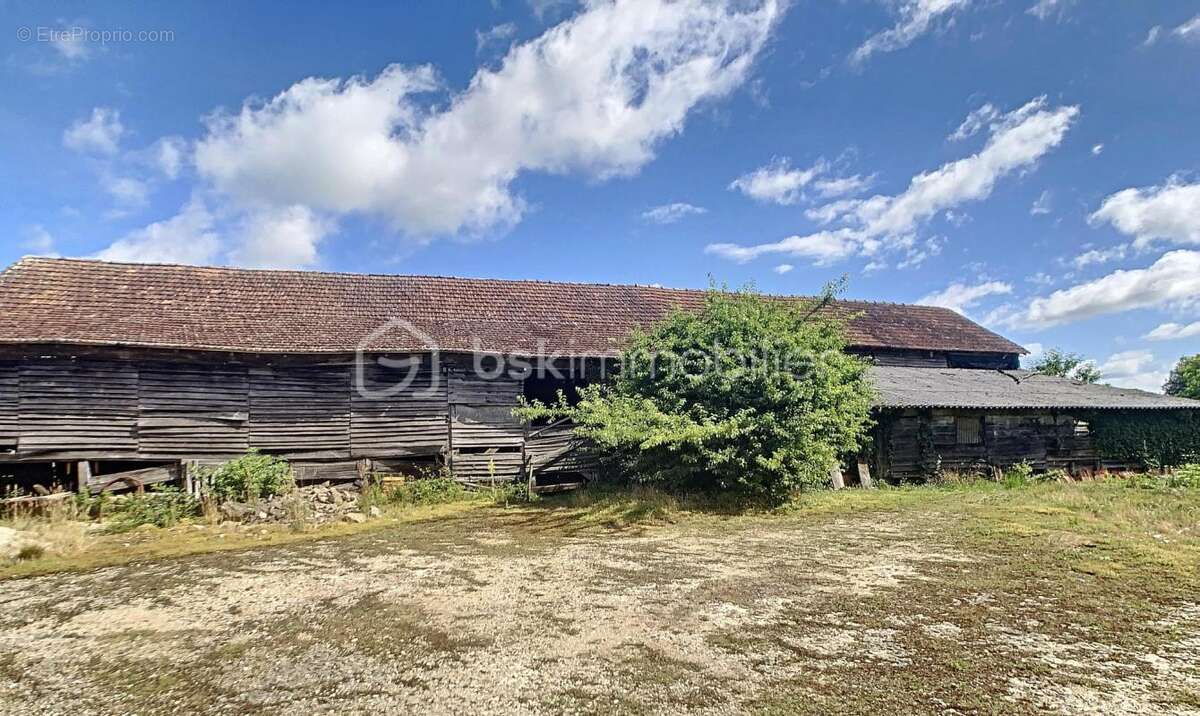 Bel ensemble immobilier - photo 9