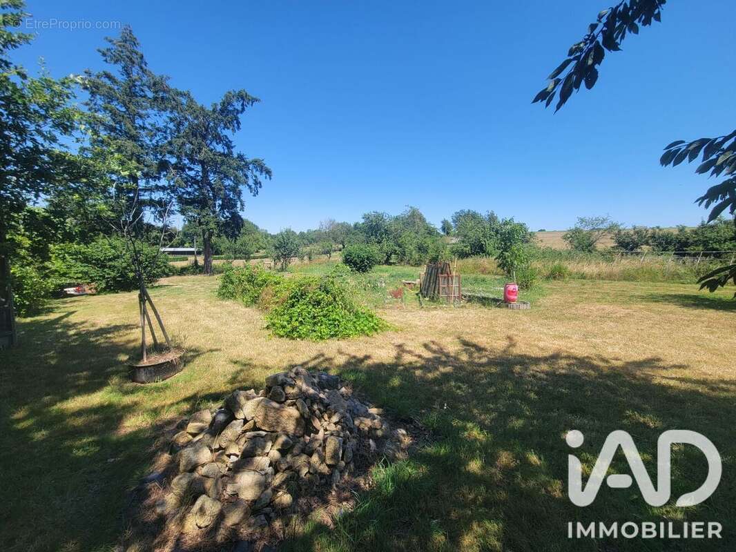 Photo 3 - Maison à MONTOURNAIS