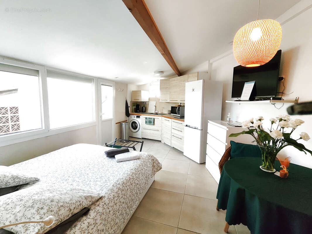 Maison à SAINT-MANDRIER-SUR-MER