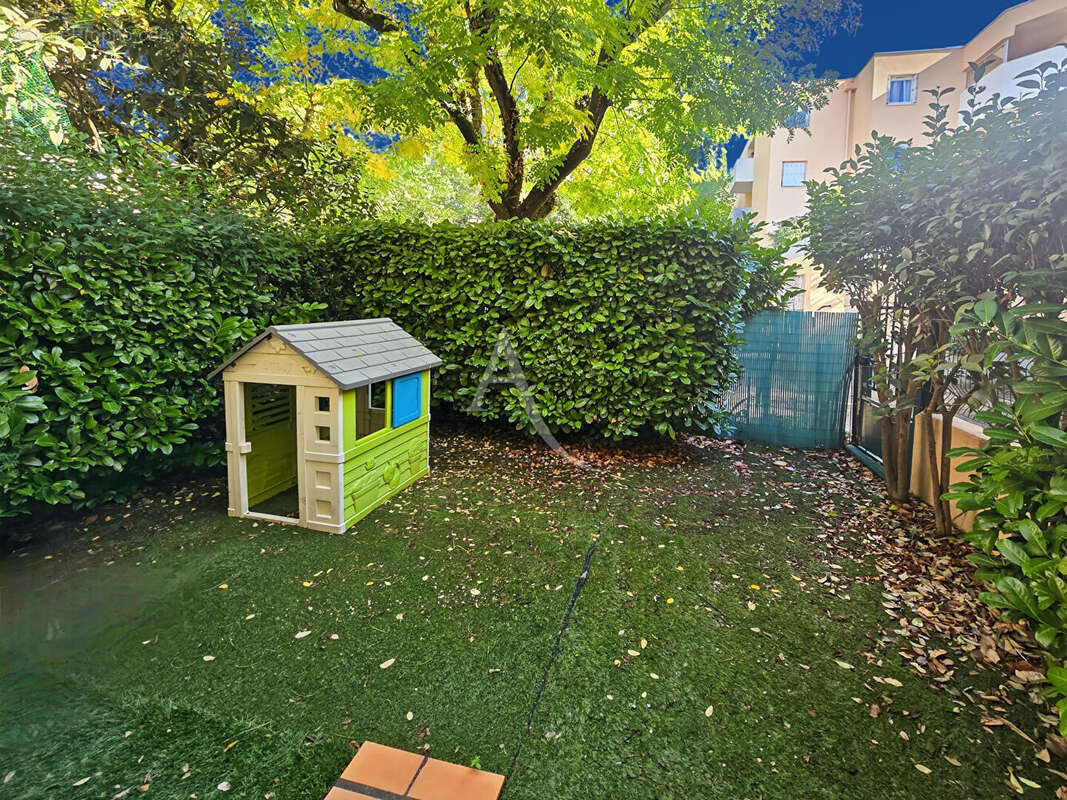 Appartement à MARSEILLE-11E