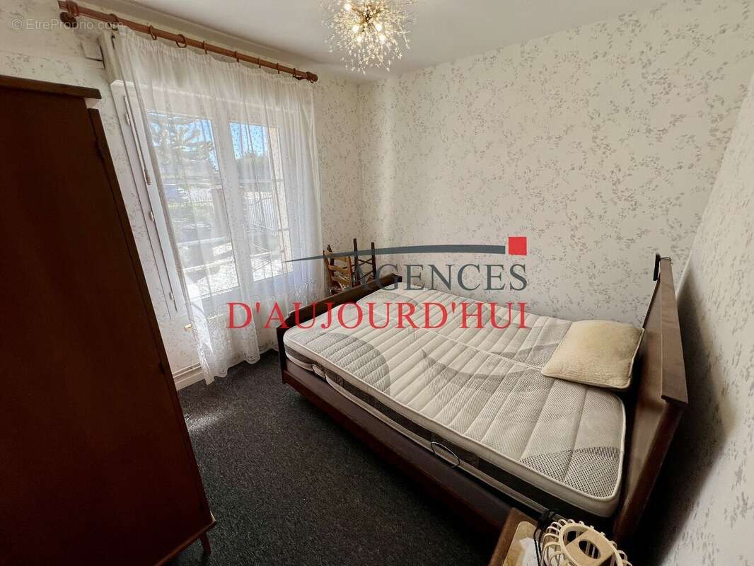 Maison à TILLY-SUR-SEULLES