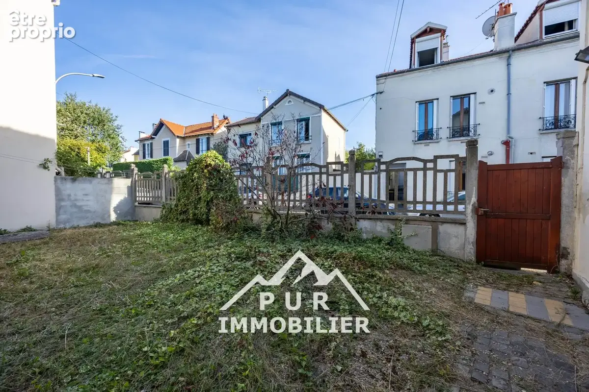 Maison 2 pièces 54 m² à vendre à Le Perreux-Sur-Marne (94170) - photo 8