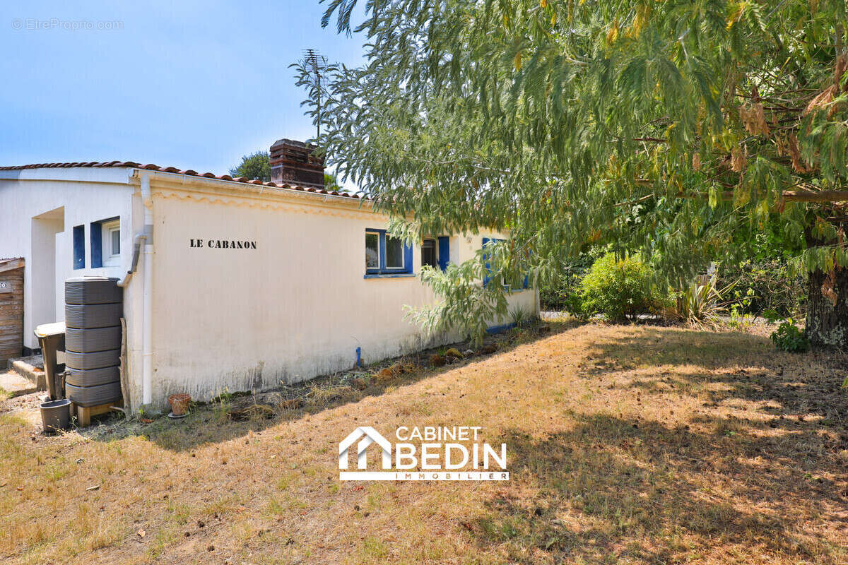 Maison 72 m² à Gujan-Mestras  - photo 2