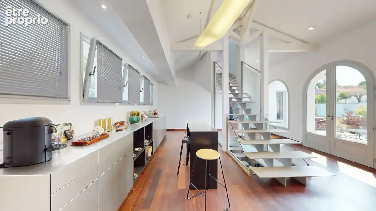 Villa Ttirritta Architecture, élégance et art de vivre au Pays Basque - photo 6