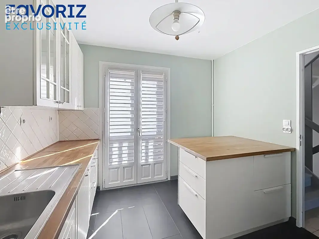 Maison Talant 5 pièce(s) 106 m2 - photo 5