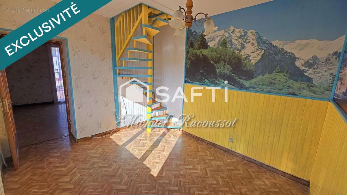 Photo 5 - Maison à MONTCEAU-LES-MINES