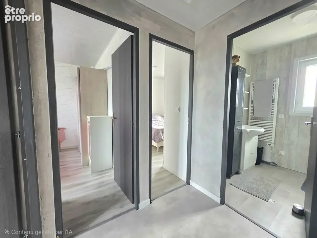 Maison individuelle à Flesselles - 6 pièces 90.12 m2 - photo 11