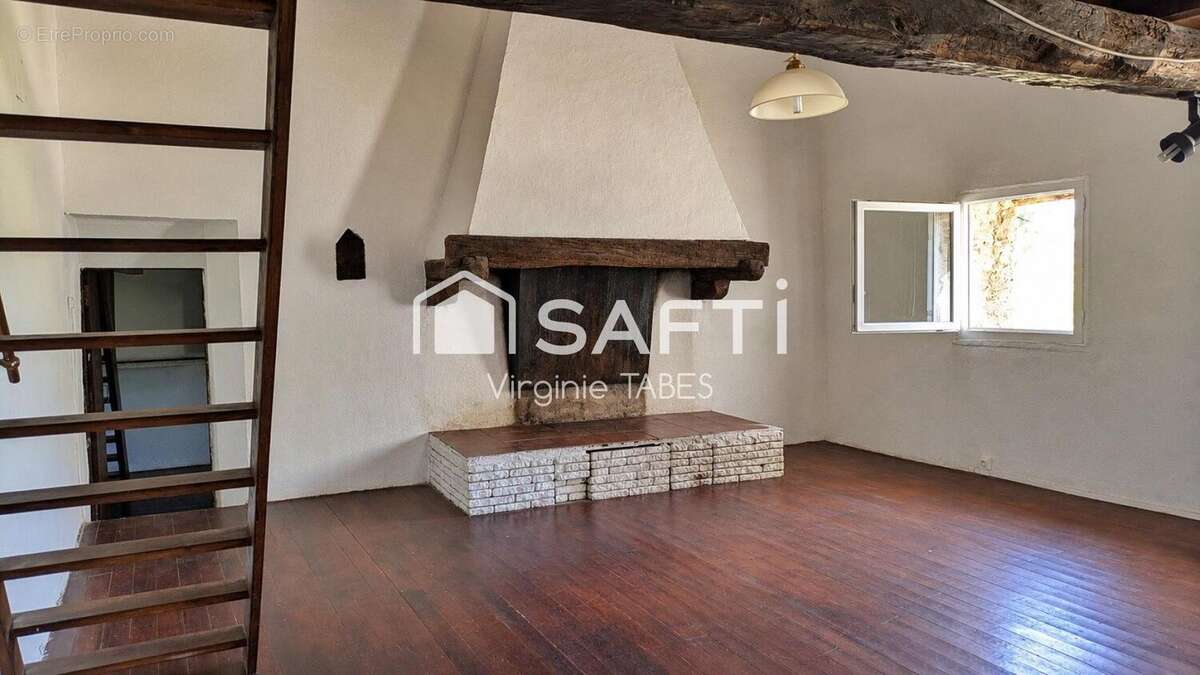 Photo 5 - Maison à ROUAIROUX