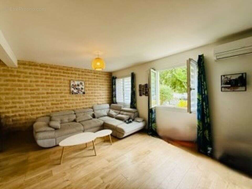 Maison à CARCASSONNE