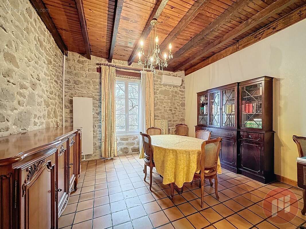 Maison à BRIVE-LA-GAILLARDE