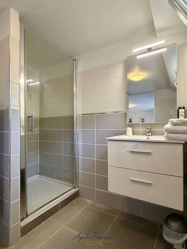 Appartement à FONDETTES