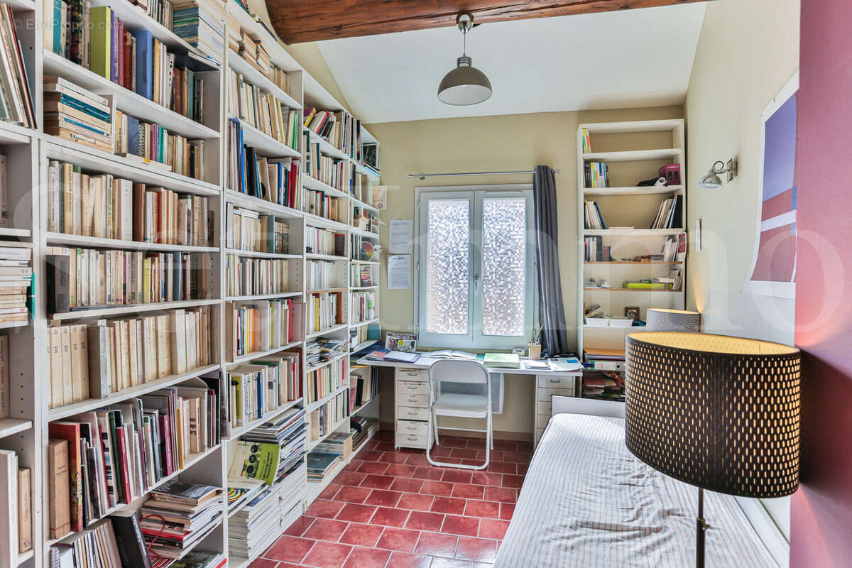 Photo 8 - Appartement à UZES