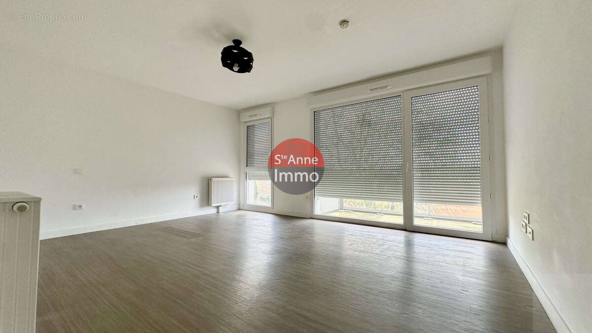 Appartement à AMIENS