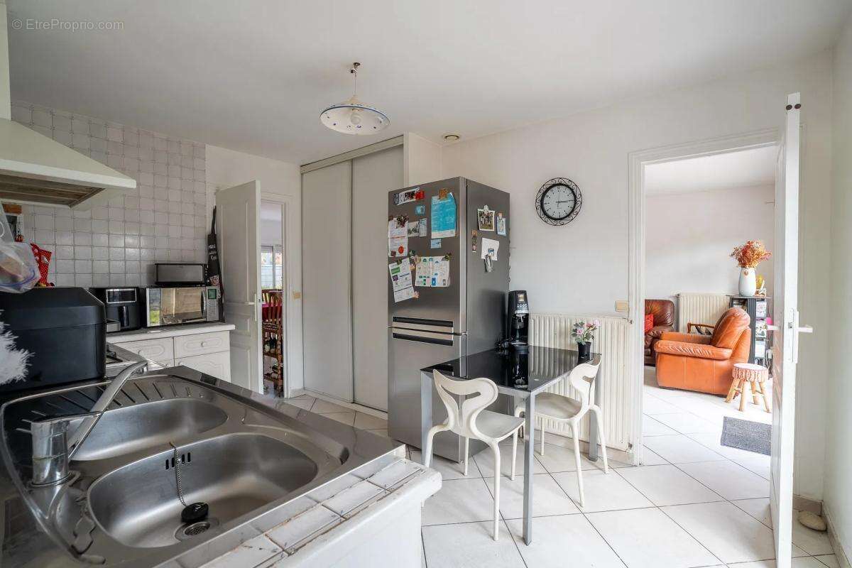 Maison à BLANQUEFORT