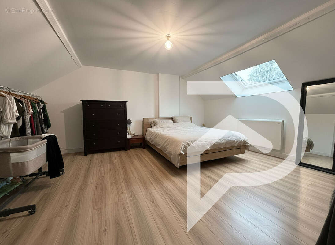 Maison à SAINT-MARTIN-LONGUEAU