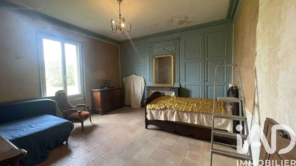 Photo 9 - Maison à SAINT-MICHEL-SUR-LOIRE