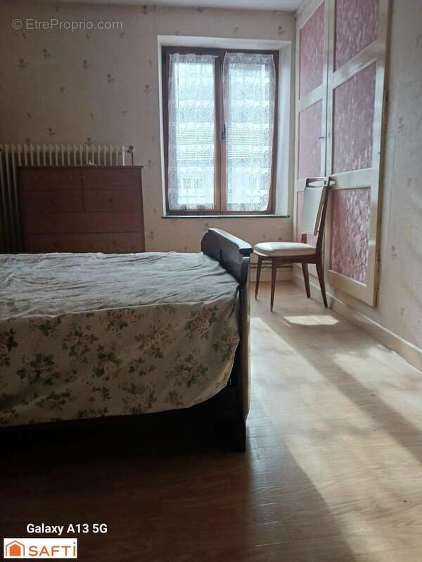 Photo 8 - Maison à BAINVILLE-AUX-MIROIRS