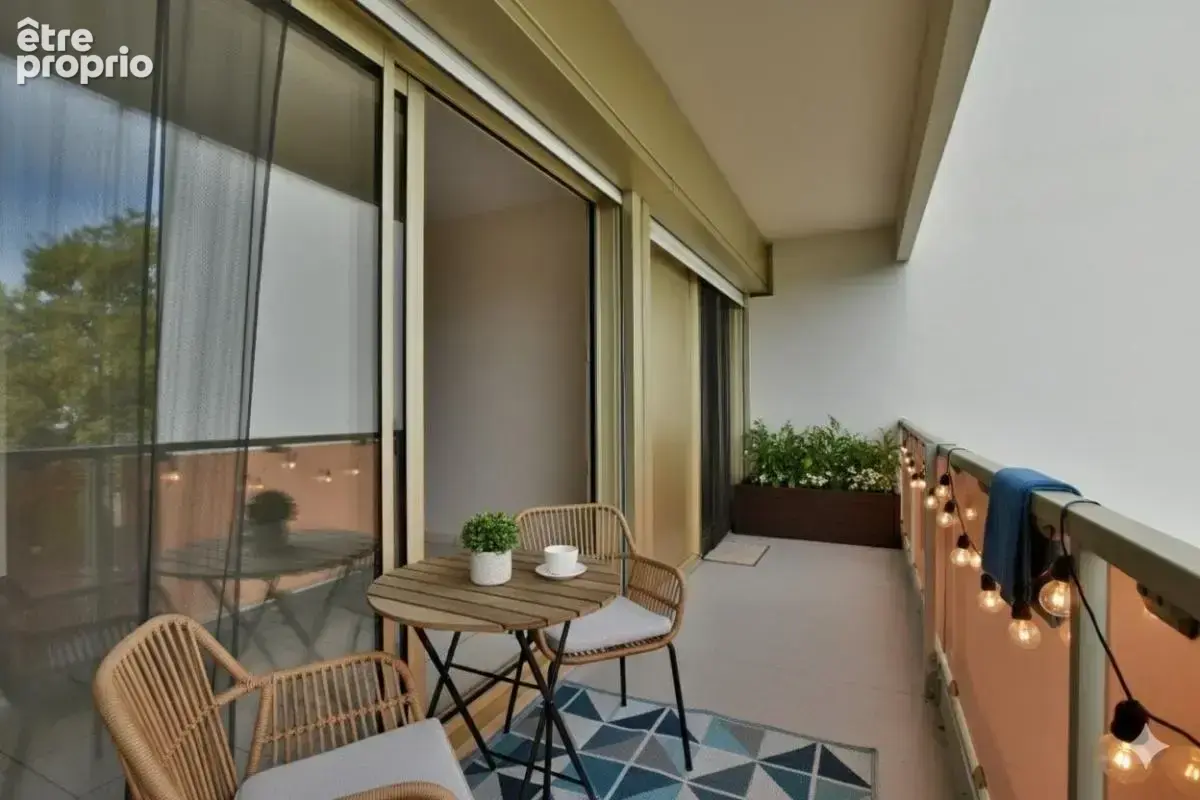 Appartement - photo 2