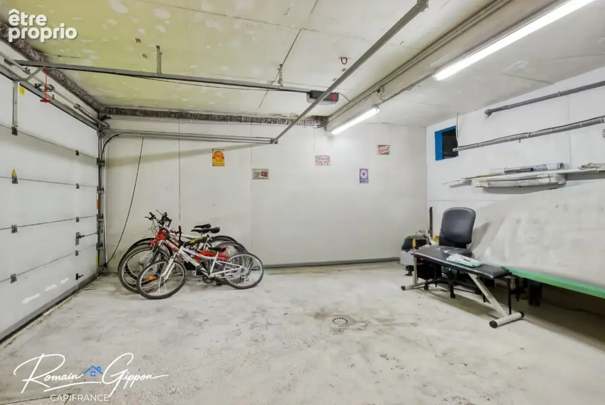 Maison à vendre 7 pièces - 286 m2 AINGERAY (54) - photo 18