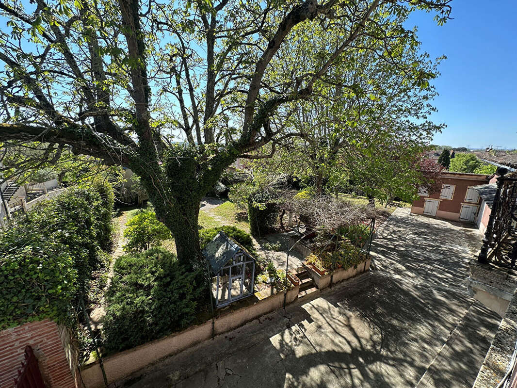 Maison à CASTELNAU-D'ESTRETEFONDS