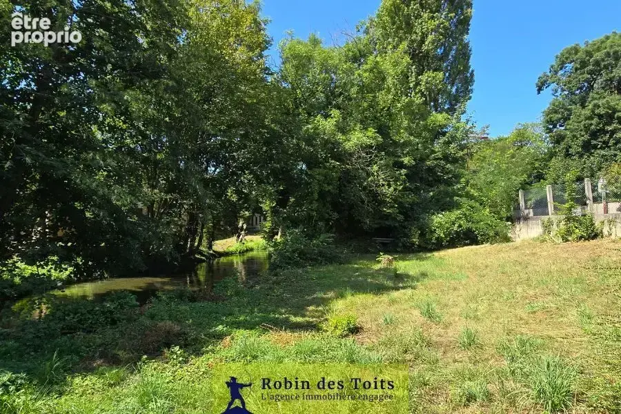 Terrain à PLOBSHEIM
