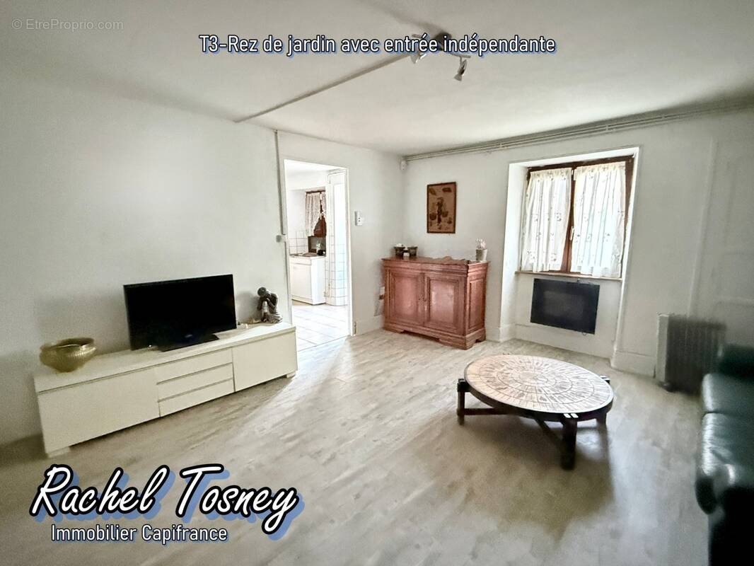 Appartement à PLANCHER-LES-MINES