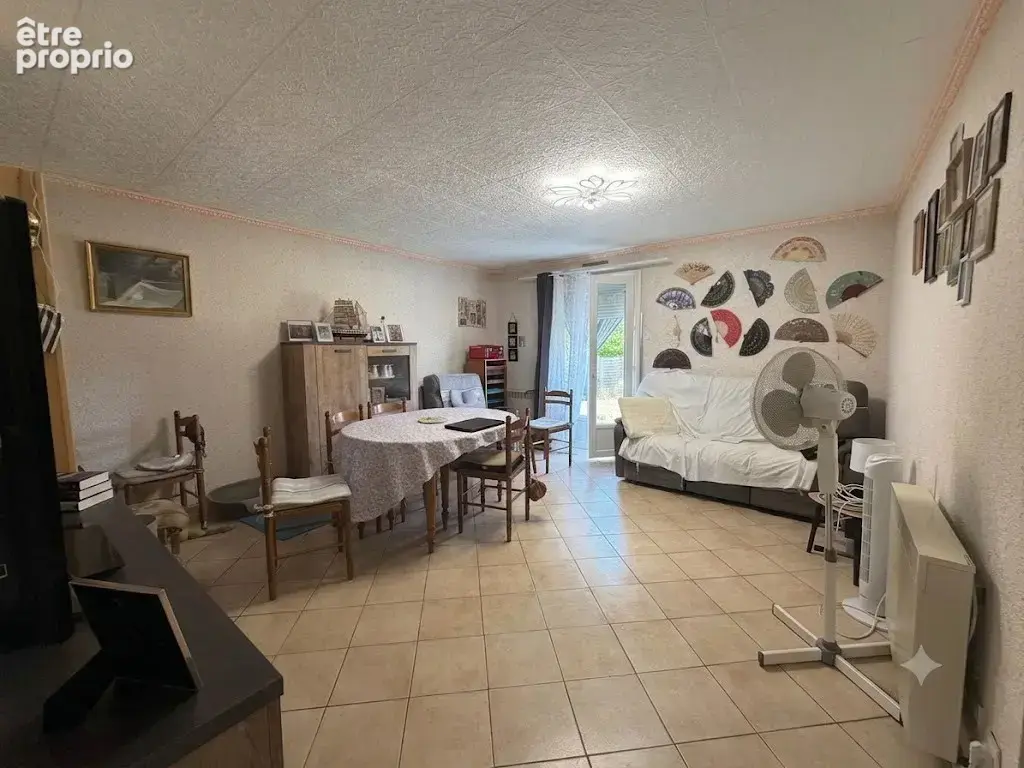 Maison de plain-pied à la campagne - photo 2