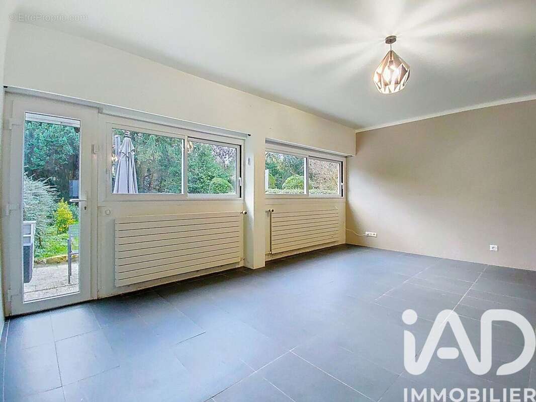 Photo 3 - Maison à MARLY-LE-ROI