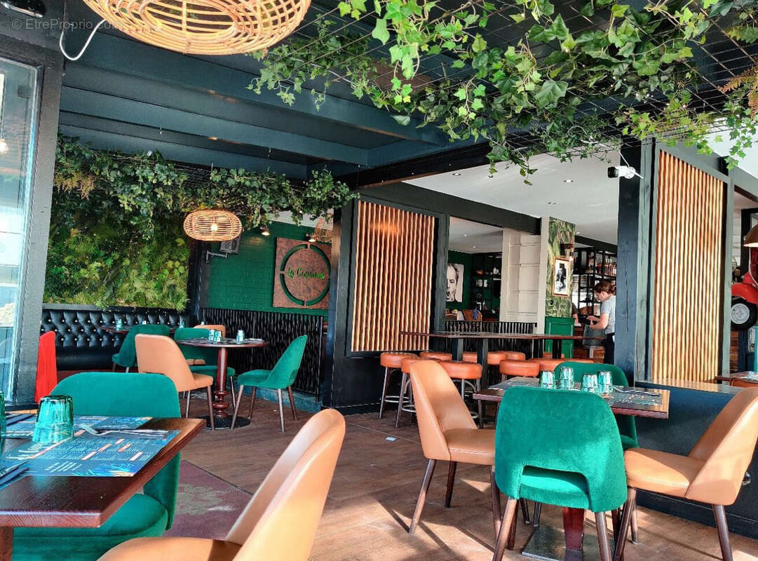 Commerce à DUNKERQUE