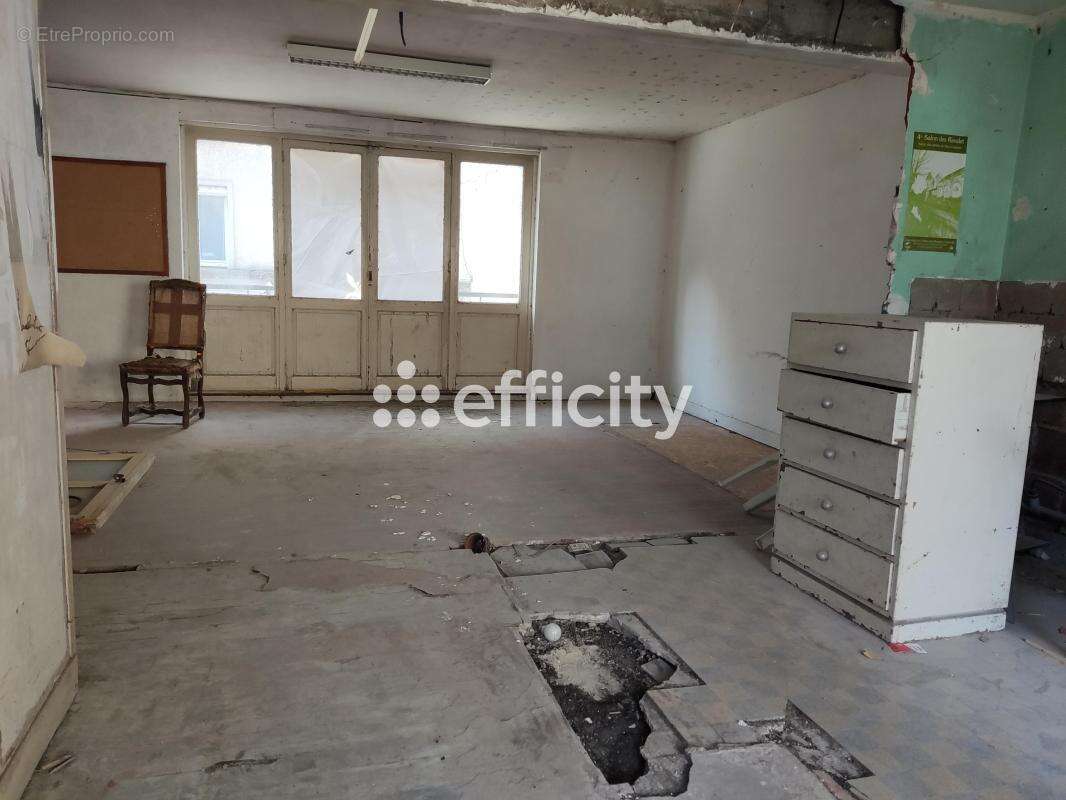 Appartement à CHERBOURG-OCTEVILLE