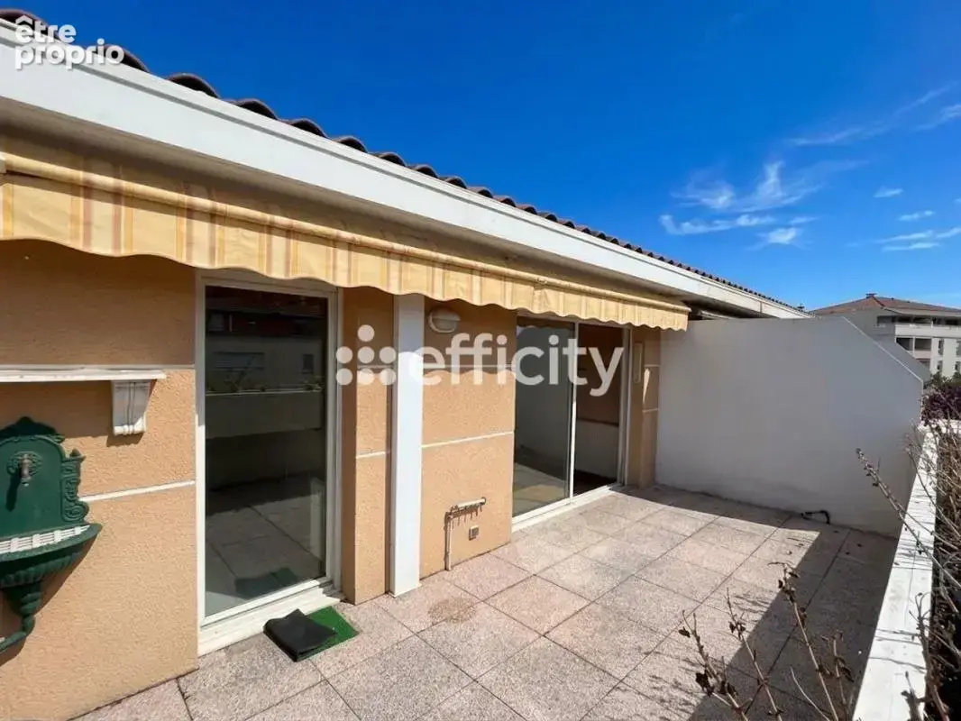 Appartement récent - photo 2