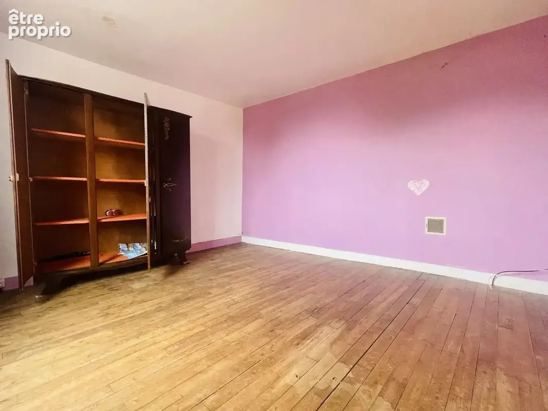 Maison 5 pièces 133 m² à vendre à Pressignac (16150) - photo 6