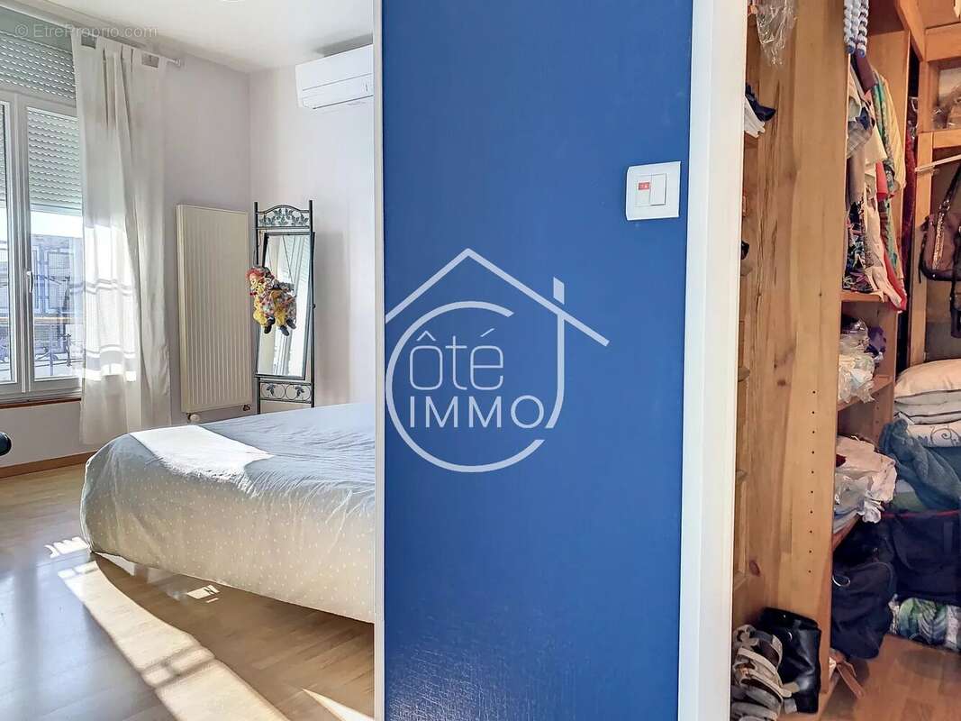 Appartement à BERGERAC