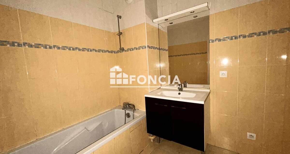 Appartement à ANNEMASSE